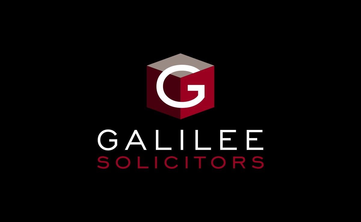 Logo Design by zanto for Galilee Solicitors | Design #12537300
