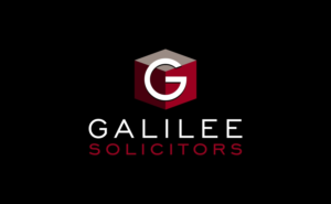 Logo Design by zanto for Galilee Solicitors | Design: #12537355