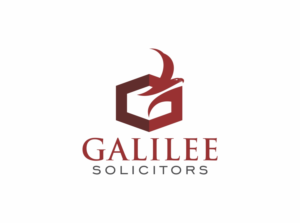 Logo Design by zanto for Galilee Solicitors | Design: #12602089