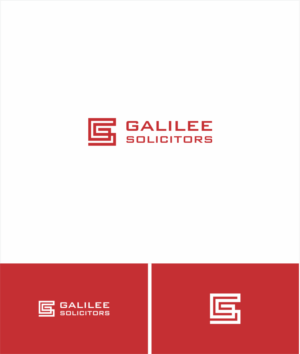 Logo Design by Naavyd for Galilee Solicitors | Design: #12563058
