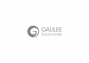 Logo Design by Naavyd for Galilee Solicitors | Design: #12563059