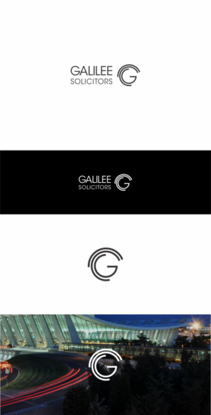 Logo Design by Naavyd for Galilee Solicitors | Design: #12563060