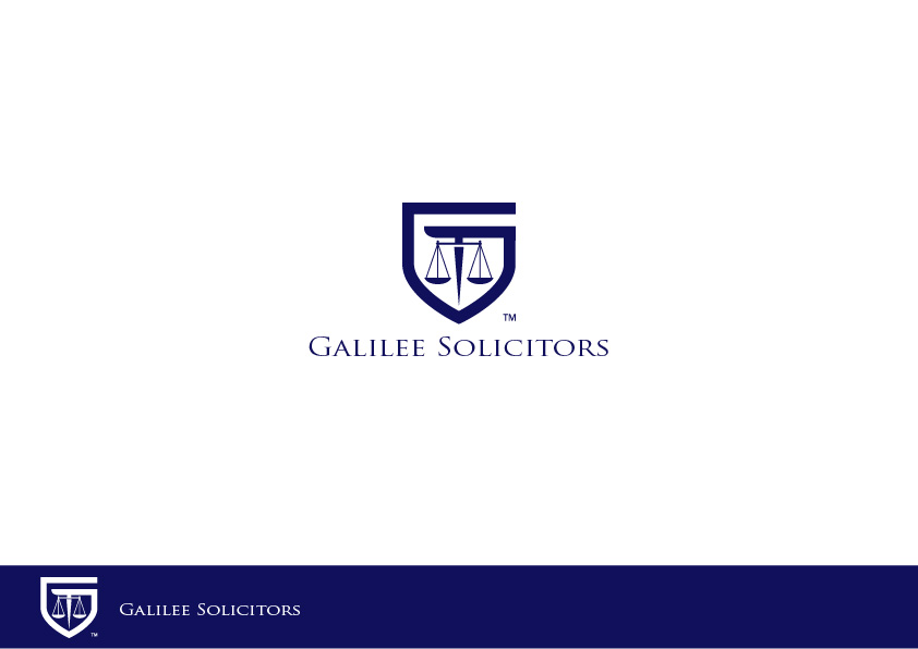 Logo Design by ~idiaz~ for Galilee Solicitors | Design #12596685