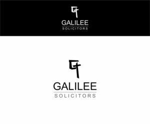 Logo Design by yudishcore for Galilee Solicitors | Design: #12582089