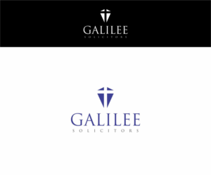 Logo Design by yudishcore for Galilee Solicitors | Design: #12585262