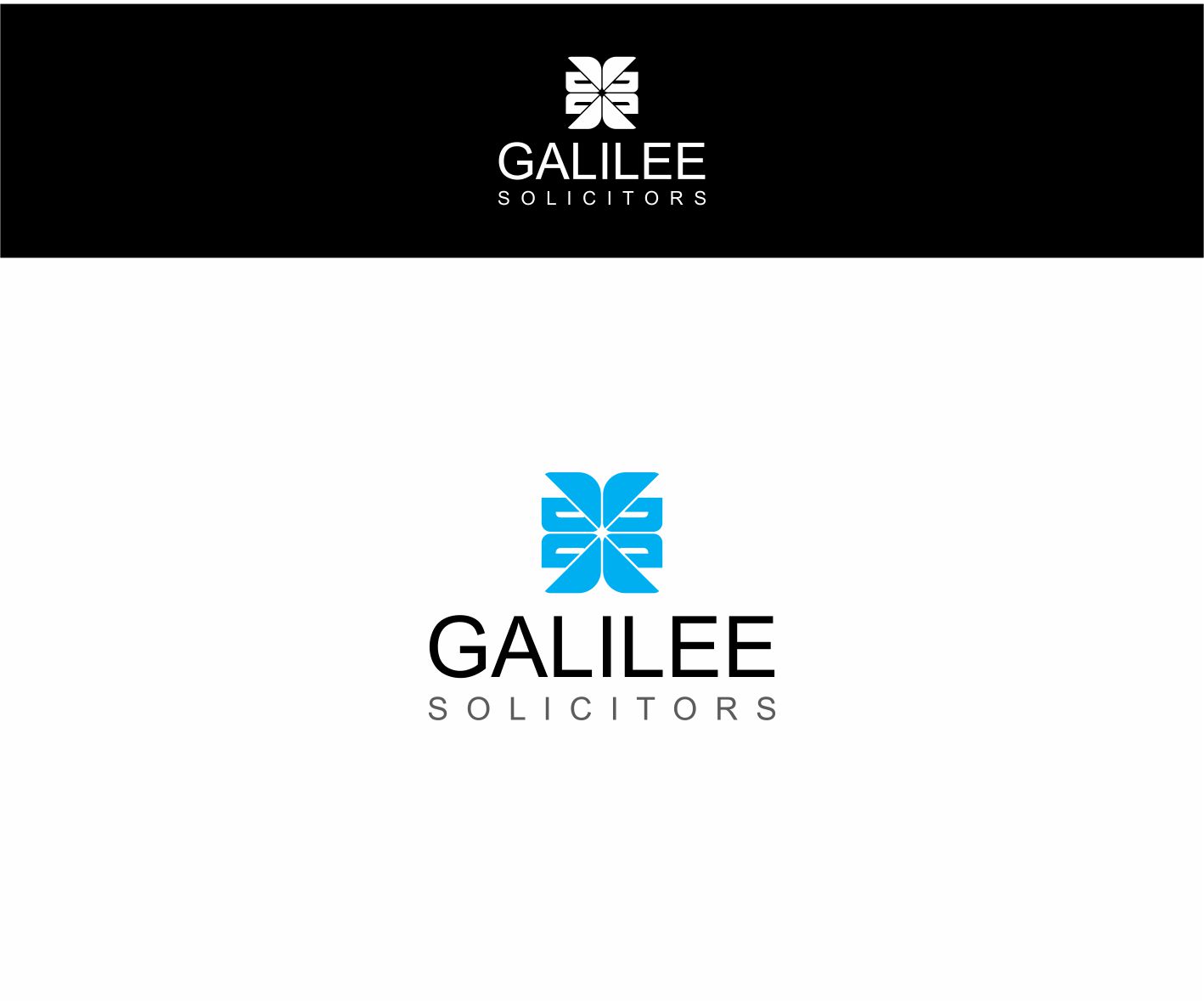 Logo Design by yudishcore for Galilee Solicitors | Design #12598086