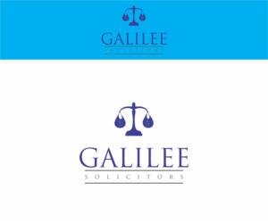 Logo Design by yudishcore for Galilee Solicitors | Design: #12734970