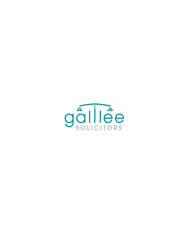 Logo Design by jiabworrall1980 for Galilee Solicitors | Design #12549923