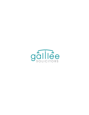 Logo Design by jiabworrall1980 for Galilee Solicitors | Design: #12549923