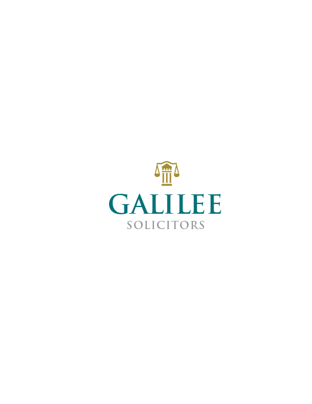 Logo Design by jiabworrall1980 for Galilee Solicitors | Design #12560744