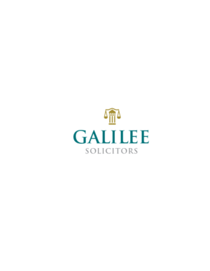 Logo Design by jiabworrall1980 for Galilee Solicitors | Design: #12560744