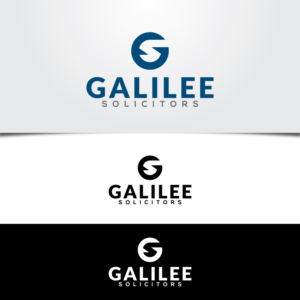 Logo Design by lokiasan for Galilee Solicitors | Design: #12510695