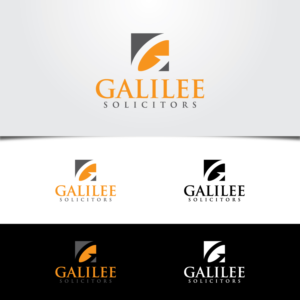 Logo Design by lokiasan for Galilee Solicitors | Design: #12556781