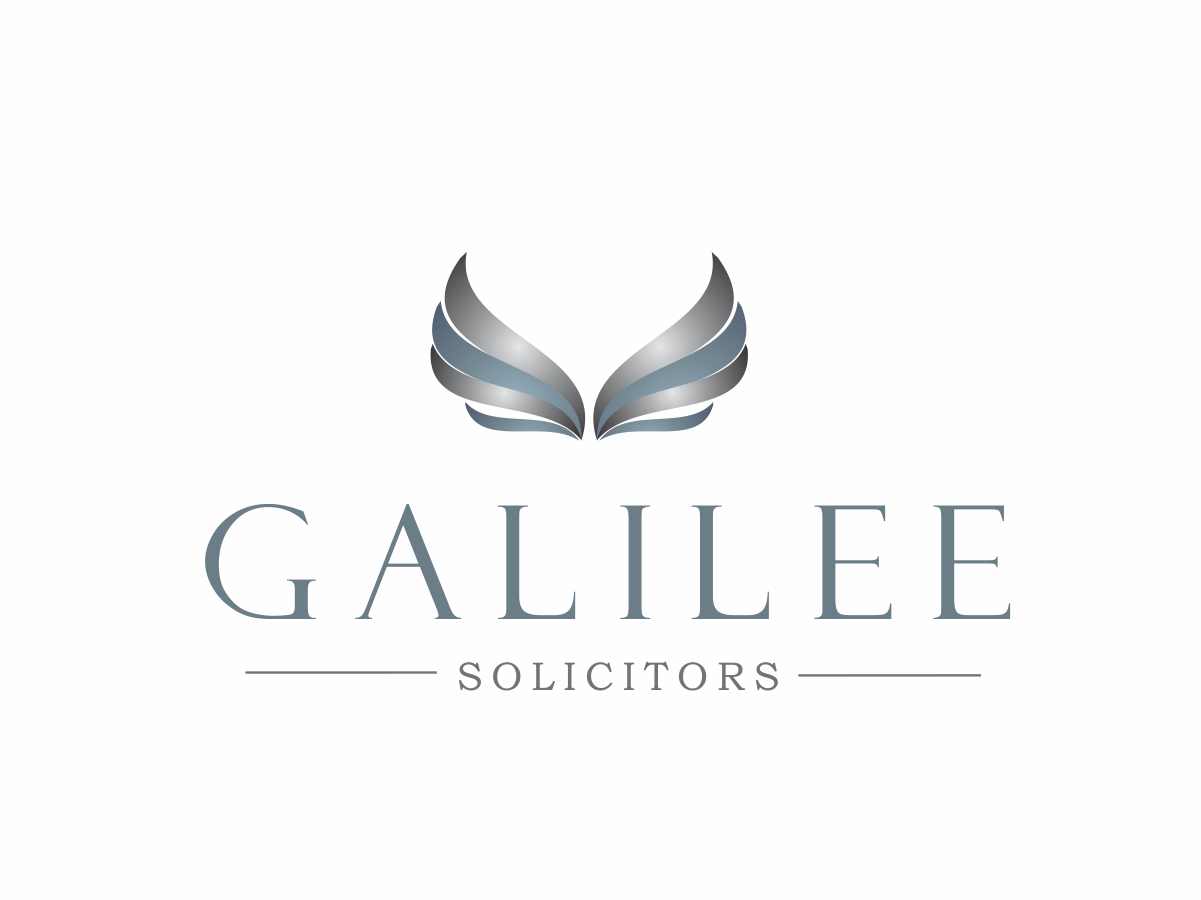 Logo Design by Zusakhe designs for Galilee Solicitors | Design #12576962