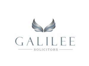 Logo Design by Zusakhe designs for Galilee Solicitors | Design: #12576962