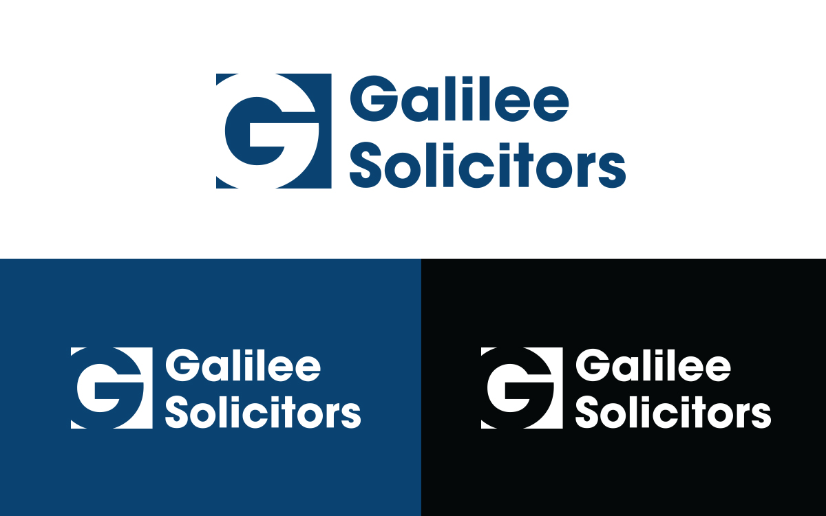 Logo Design by Grafactory for Galilee Solicitors | Design #12524728