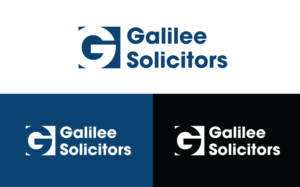 Logo Design by Grafactory for Galilee Solicitors | Design: #12524728