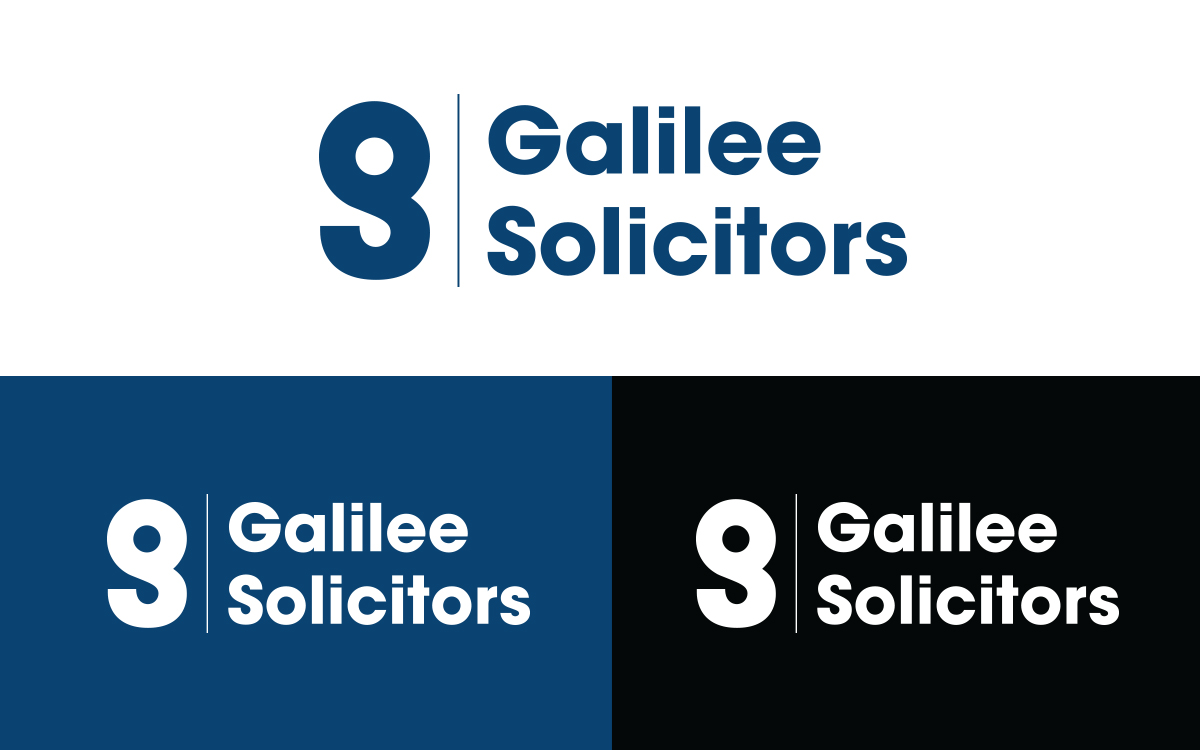 Logo Design by Grafactory for Galilee Solicitors | Design #12524885