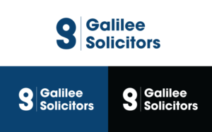 Logo Design by Grafactory for Galilee Solicitors | Design: #12524885