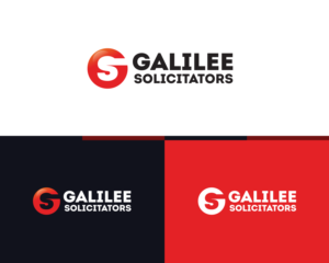 Logo Design by anonrotide for Galilee Solicitors | Design: #12595600