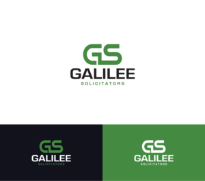 Logo Design by anonrotide for Galilee Solicitors | Design: #12596641
