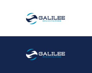 Logo Design by anonrotide for Galilee Solicitors | Design: #12599956