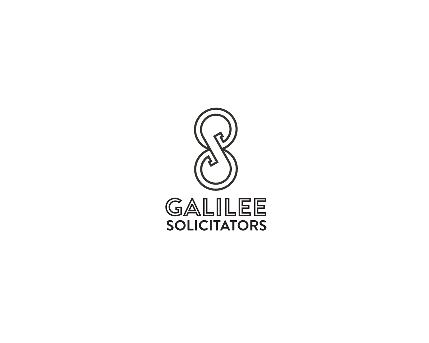 Logo Design by anonrotide for Galilee Solicitors | Design #12600110