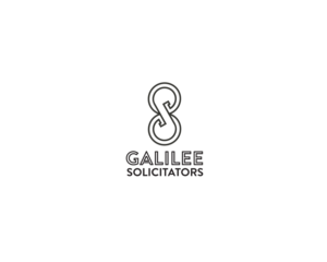 Logo Design by anonrotide for Galilee Solicitors | Design: #12600110