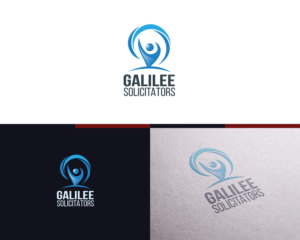 Logo Design by anonrotide for Galilee Solicitors | Design: #12600197