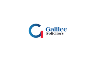 Logo Design by Suren Amarathunga for Galilee Solicitors | Design: #12586583