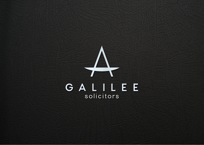 Logo Design by Suren Amarathunga for Galilee Solicitors | Design #12586584