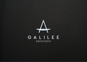 Logo Design by Suren Amarathunga for Galilee Solicitors | Design: #12586584