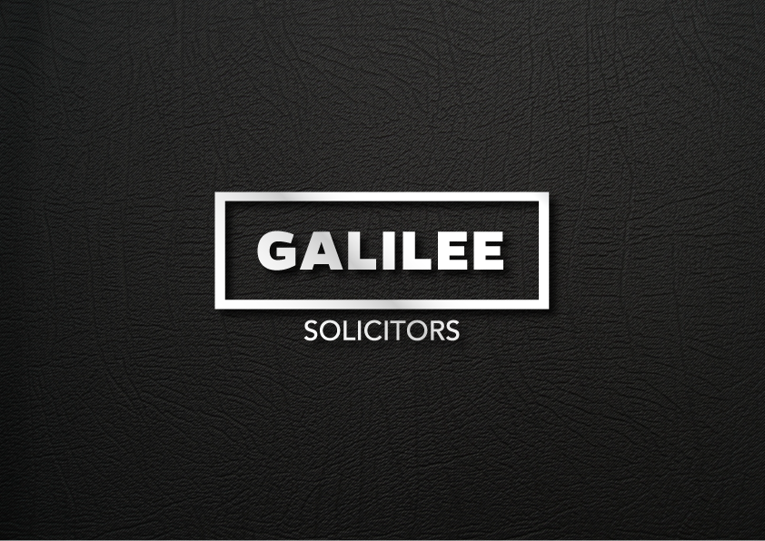 Logo Design by Suren Amarathunga for Galilee Solicitors | Design #12595728