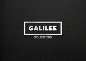 Logo Design by Suren Amarathunga for Galilee Solicitors | Design: #12595728