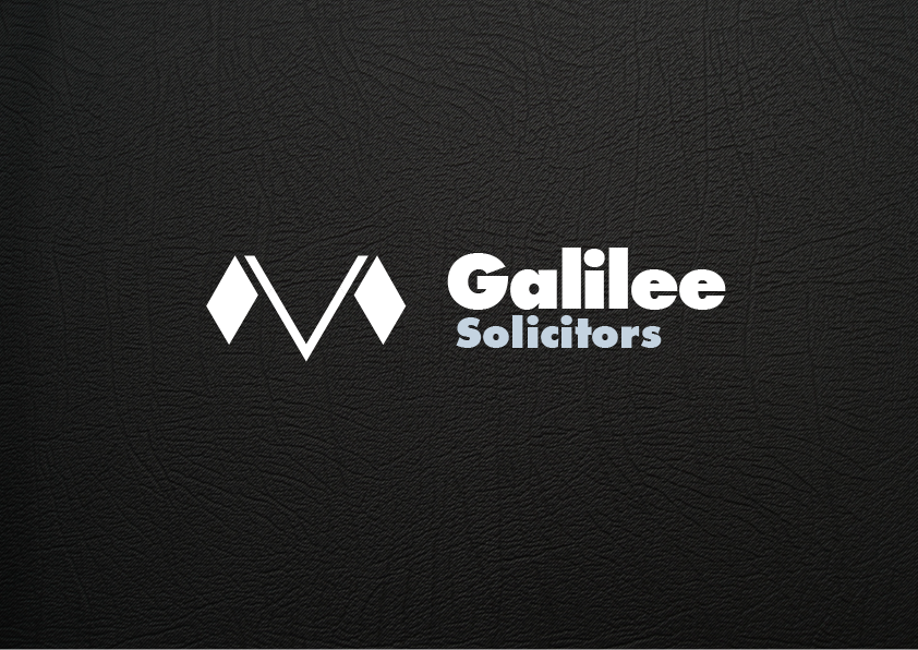 Logo Design by Suren Amarathunga for Galilee Solicitors | Design #12595729