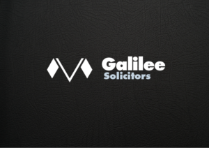 Logo Design by Suren Amarathunga for Galilee Solicitors | Design: #12595729