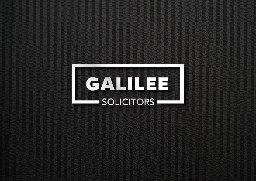 Logo Design by Suren Amarathunga for Galilee Solicitors | Design #12595730