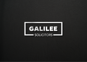 Logo Design by Suren Amarathunga for Galilee Solicitors | Design: #12595730