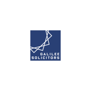 Logo Design by arie.bs for Galilee Solicitors | Design: #12590507