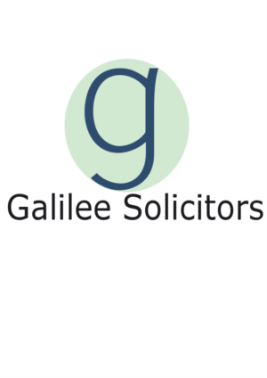 Logo Design by lets_fly for Galilee Solicitors | Design: #12603149