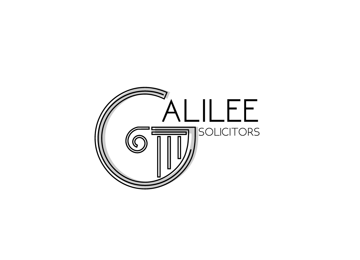 Logo Design by creative.bugs for Galilee Solicitors | Design #12515919