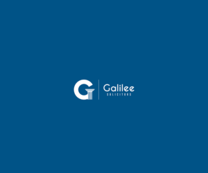 Logo Design by saulogchito for Galilee Solicitors | Design #12522541