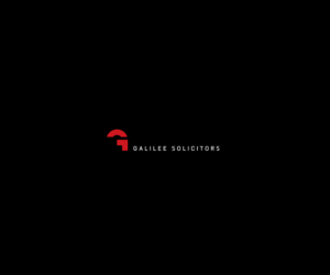 Logo Design by saulogchito for Galilee Solicitors | Design: #12570943