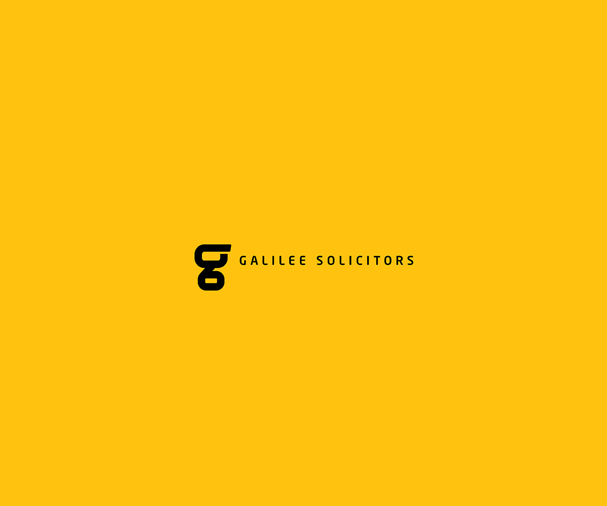 Logo Design by saulogchito for Galilee Solicitors | Design #12570954