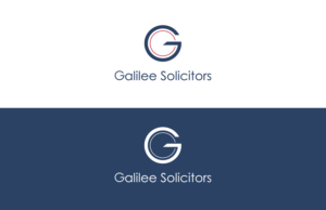 Logo Design by DV for Galilee Solicitors | Design: #12505387