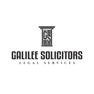Logo Design by poetaa92 for Galilee Solicitors | Design: #12528349
