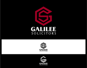 Logo Design by Turn Digital for Galilee Solicitors | Design: #12509099