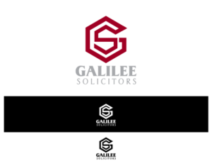 Logo Design by Turn Digital for Galilee Solicitors | Design: #12509101