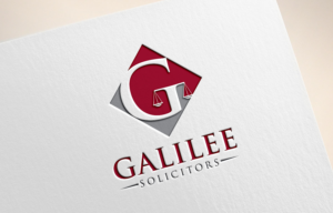 Logo Design by Turn Digital for Galilee Solicitors | Design: #12509103