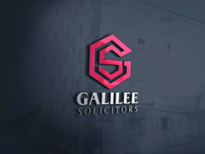 Logo Design by Turn Digital for Galilee Solicitors | Design: #12509136